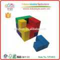 Wooden Educational Toys Soma Cube